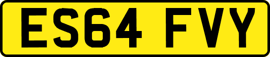 ES64FVY
