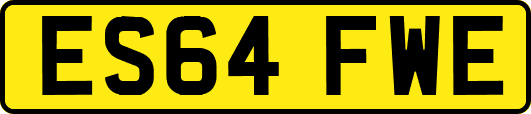 ES64FWE