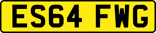 ES64FWG