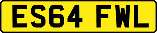 ES64FWL