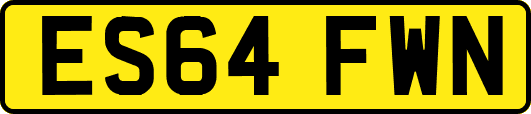 ES64FWN