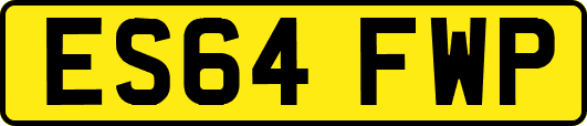 ES64FWP