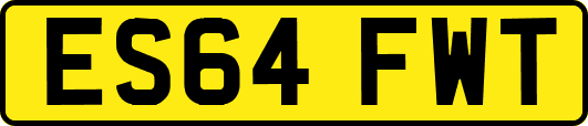 ES64FWT
