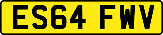 ES64FWV