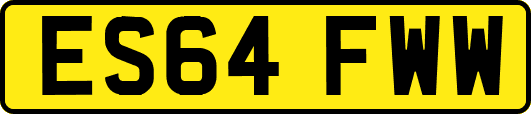 ES64FWW