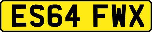 ES64FWX