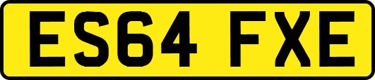 ES64FXE