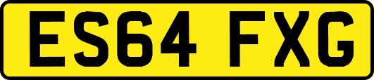 ES64FXG