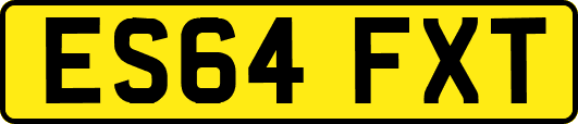ES64FXT