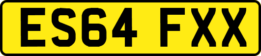 ES64FXX