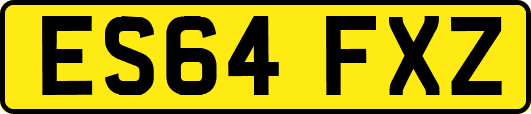 ES64FXZ