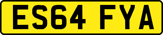 ES64FYA
