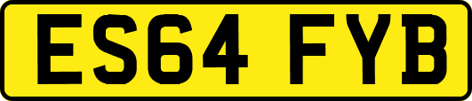 ES64FYB