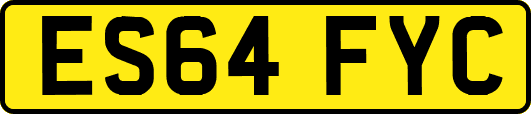 ES64FYC