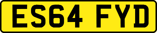 ES64FYD