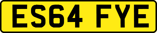ES64FYE