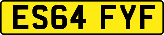 ES64FYF