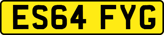 ES64FYG