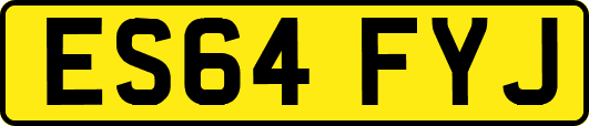 ES64FYJ
