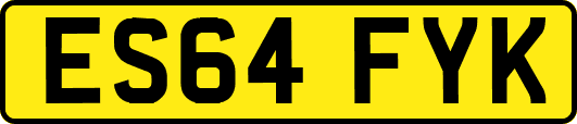 ES64FYK