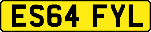 ES64FYL