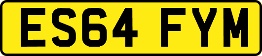 ES64FYM
