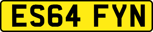 ES64FYN