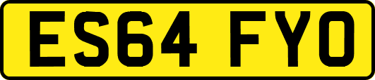 ES64FYO
