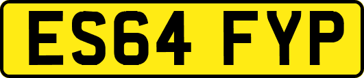 ES64FYP