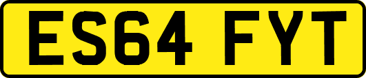 ES64FYT
