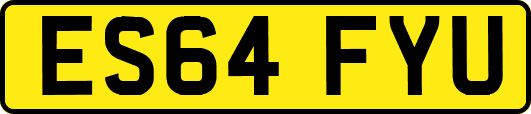 ES64FYU