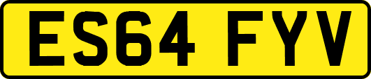 ES64FYV