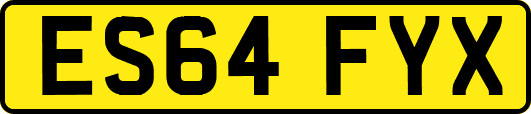 ES64FYX
