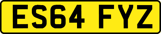 ES64FYZ