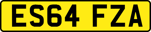 ES64FZA