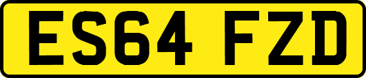 ES64FZD