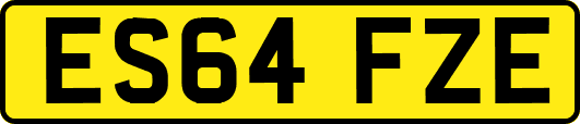 ES64FZE