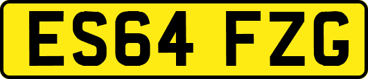 ES64FZG