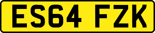 ES64FZK