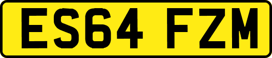 ES64FZM