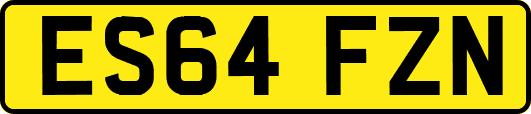 ES64FZN