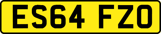 ES64FZO