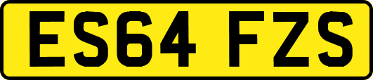 ES64FZS