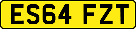 ES64FZT