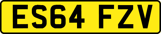 ES64FZV