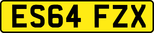 ES64FZX