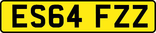 ES64FZZ