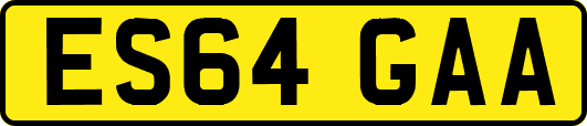 ES64GAA