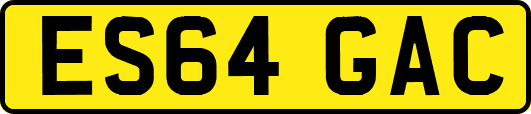 ES64GAC