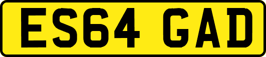 ES64GAD